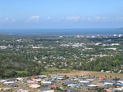 CairnsTC384 Campbells Lookout